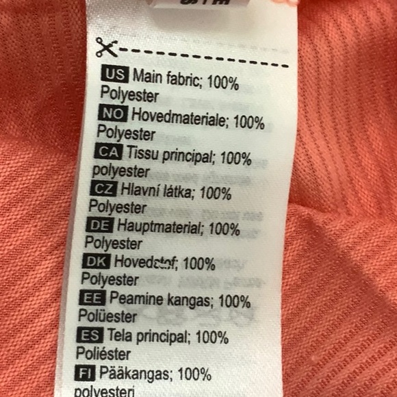 Kari Traa LINEA TOP- Punch- tank - Picture 10 of 13